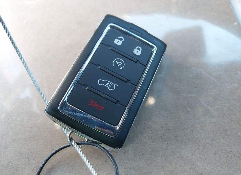 Photo 11 of 2024 Jeep Grand CHEROKEE 4XE (VIN 1C4RJYB66R8520822)