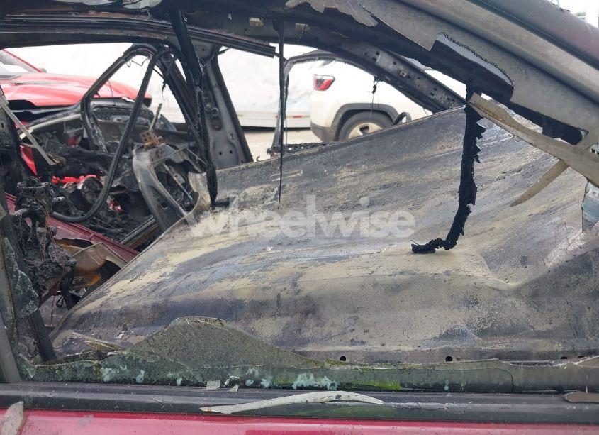 Photo 5 of 2024 Jeep Grand CHEROKEE 4XE (VIN 1C4RJYB66RC132258)