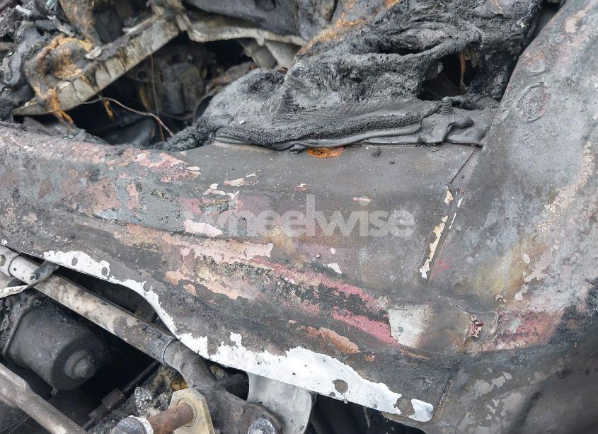 Photo 9 of 2024 Jeep Grand CHEROKEE 4XE (VIN 1C4RJYB66RC132258)