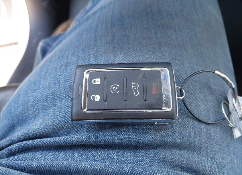 Photo 11 of 2024 Jeep Grand CHEROKEE 4XE (VIN 1C4RJYB66RC170833)