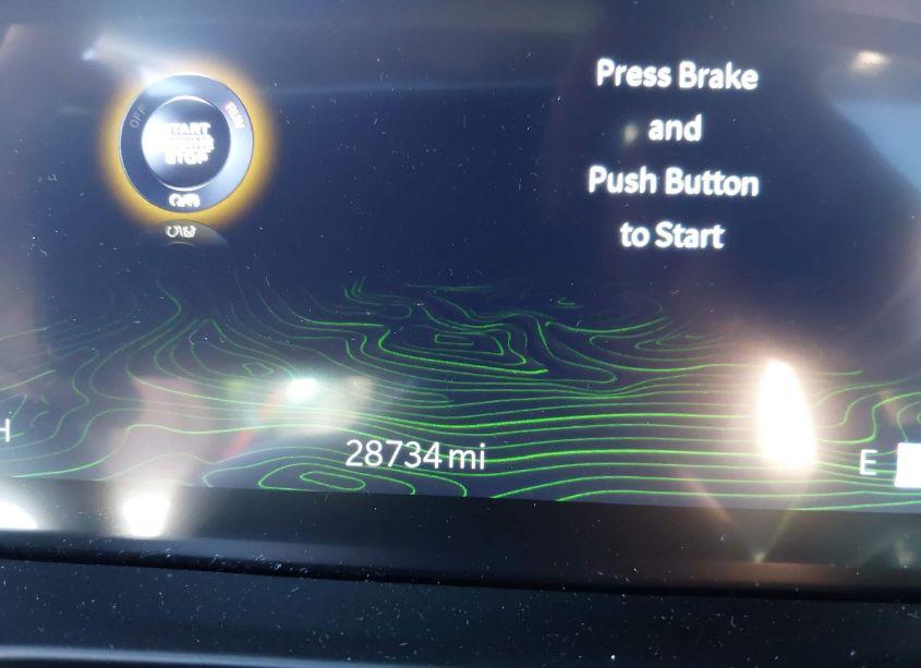 Photo 7 of 2024 Jeep Grand CHEROKEE 4XE (VIN 1C4RJYB66RC170833)