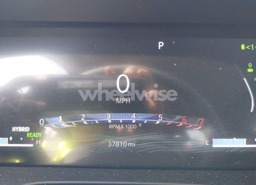 Photo 15 of 2024 Jeep Grand CHEROKEE 4XE (VIN 1C4RJYB66RC709970)