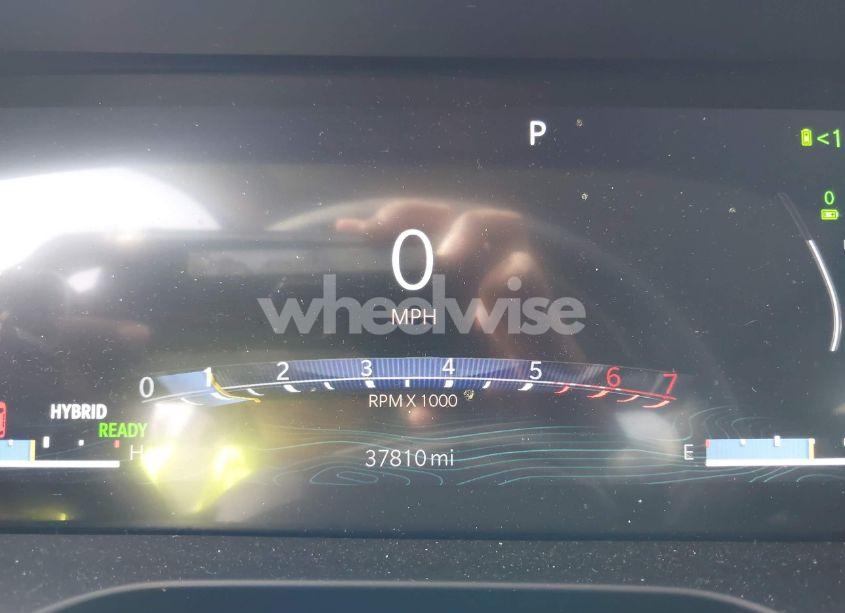 Photo 7 of 2024 Jeep Grand CHEROKEE 4XE (VIN 1C4RJYB66RC709970)