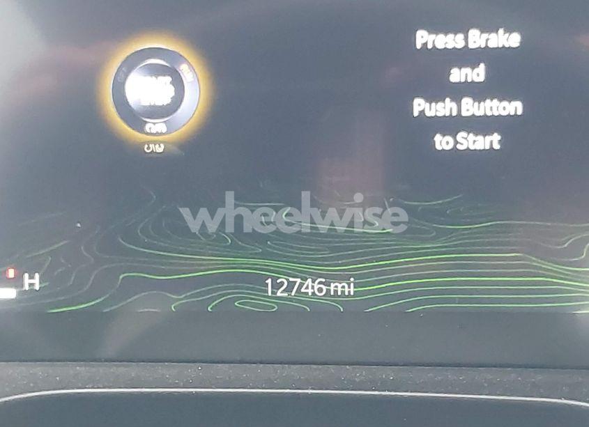 Photo 16 of 2023 Jeep Grand CHEROKEE 4XE (VIN 1C4RJYB67P8788775)