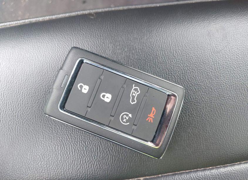 Photo 11 of 2023 Jeep Grand CHEROKEE 4XE (VIN 1C4RJYB67PC624021)