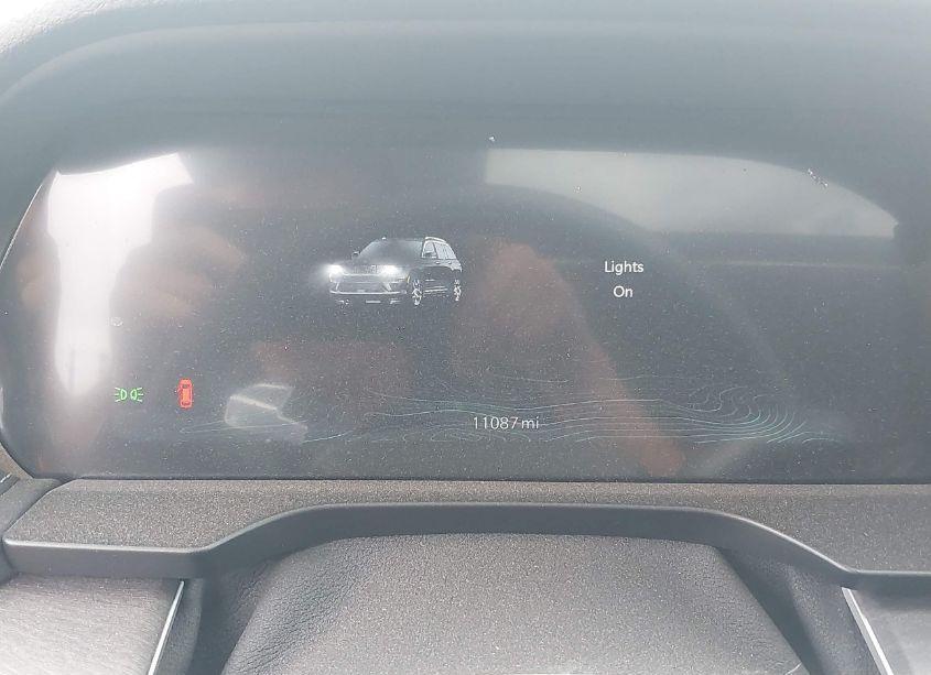 Photo 7 of 2023 Jeep Grand CHEROKEE 4XE (VIN 1C4RJYB67PC624021)