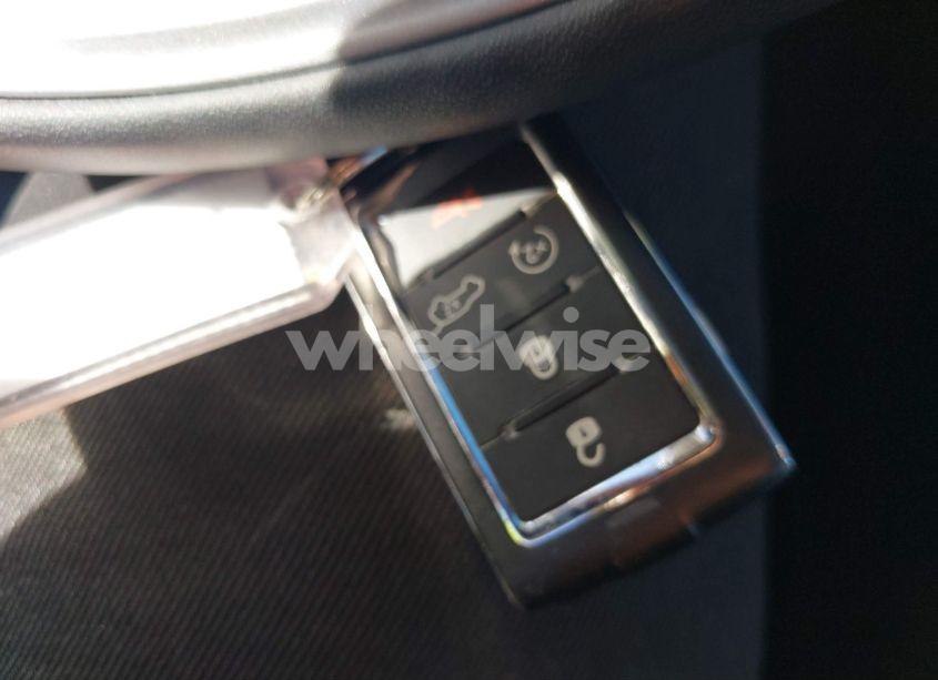 Photo 11 of 2023 Jeep Grand CHEROKEE 4XE (VIN 1C4RJYB67PC624150)