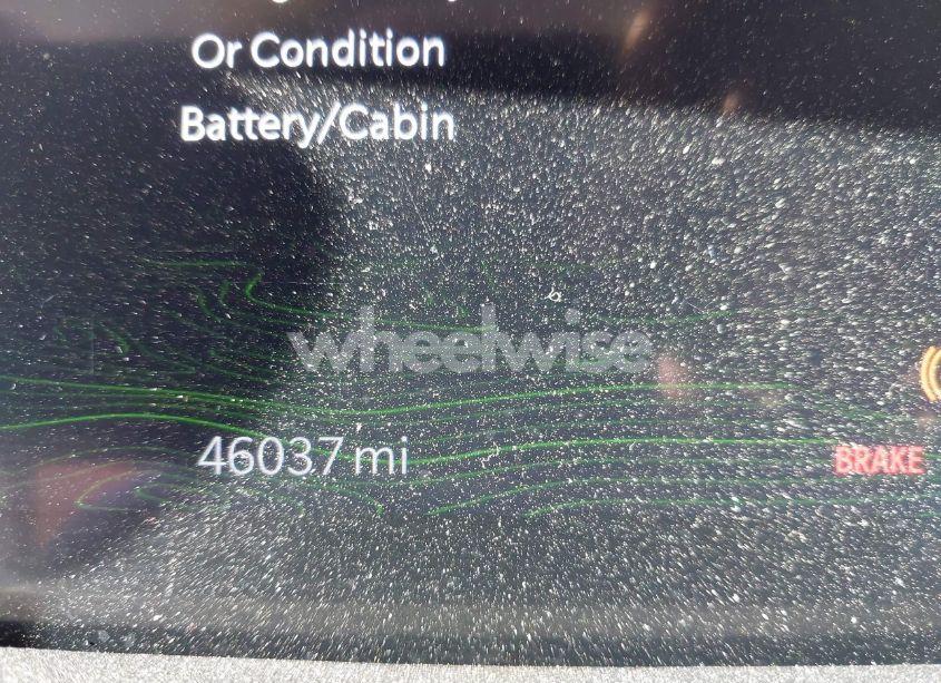 Photo 7 of 2023 Jeep Grand CHEROKEE 4XE (VIN 1C4RJYB67PC624150)