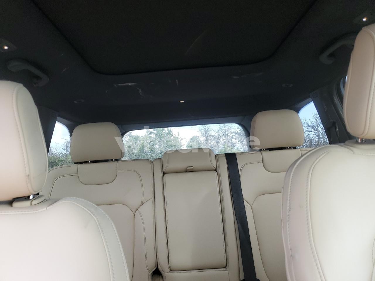 Photo 10 of 2023 JEEP GRAND CHEROKEE LIMITED 4XE (VIN 1C4RJYB67PC665409)