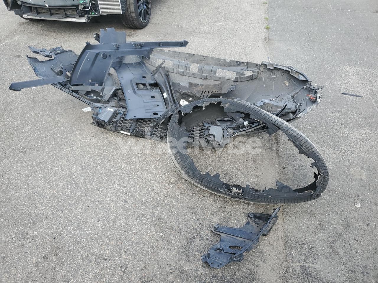 Photo 13 of 2023 JEEP GRAND CHEROKEE LIMITED 4XE (VIN 1C4RJYB67PC665409)