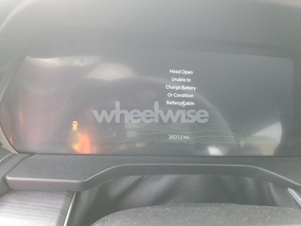 Photo 9 of 2023 JEEP GRAND CHEROKEE LIMITED 4XE (VIN 1C4RJYB67PC665409)