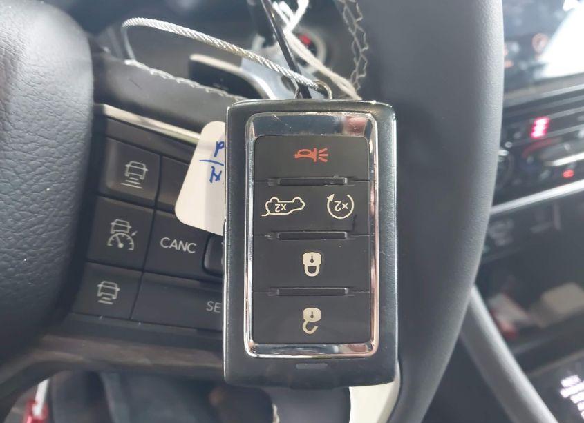 Photo 11 of 2024 Jeep Grand CHEROKEE 4XE (VIN 1C4RJYB67R8958135)