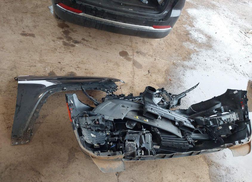 Photo 12 of 2024 Jeep Grand CHEROKEE 4XE (VIN 1C4RJYB67R8958135)