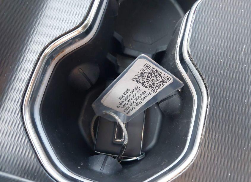 Photo 11 of 2024 Jeep Grand CHEROKEE 4XE (VIN 1C4RJYB67R8959012)