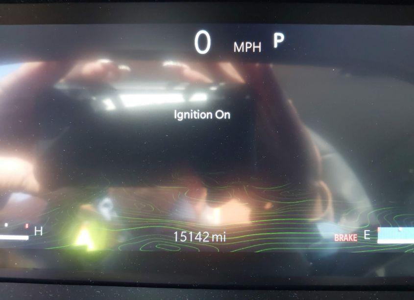 Photo 15 of 2024 Jeep Grand CHEROKEE 4XE (VIN 1C4RJYB67R8959012)