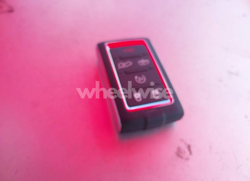 Photo 11 of 2024 Jeep Grand CHEROKEE 4XE (VIN 1C4RJYB67RC115694)