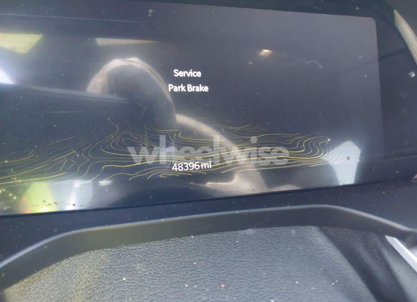 Photo 7 of 2024 Jeep Grand CHEROKEE 4XE (VIN 1C4RJYB67RC115694)