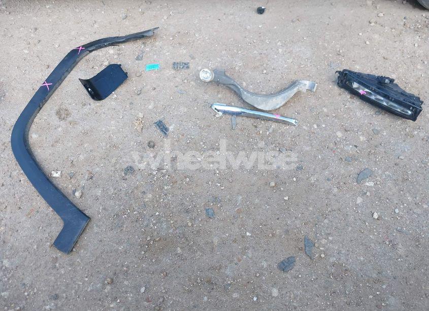 Photo 12 of 2024 Jeep Grand CHEROKEE 4XE (VIN 1C4RJYB67RC117428)