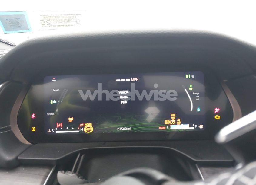 Photo 15 of 2024 Jeep Grand CHEROKEE 4XE (VIN 1C4RJYB67RC145603)