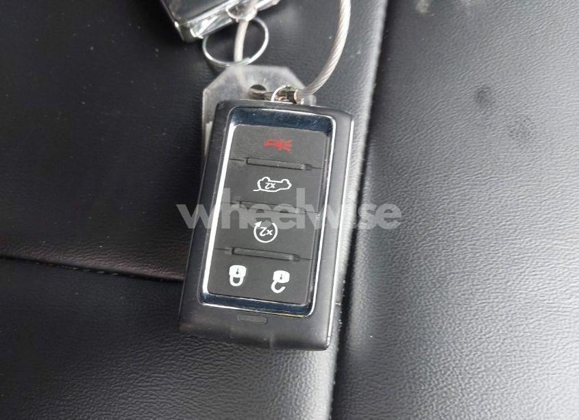 Photo 11 of 2024 Jeep Grand CHEROKEE 4XE (VIN 1C4RJYB67RC146542)