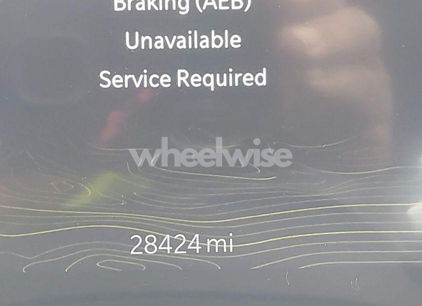 Photo 15 of 2024 Jeep Grand CHEROKEE 4XE (VIN 1C4RJYB67RC146542)