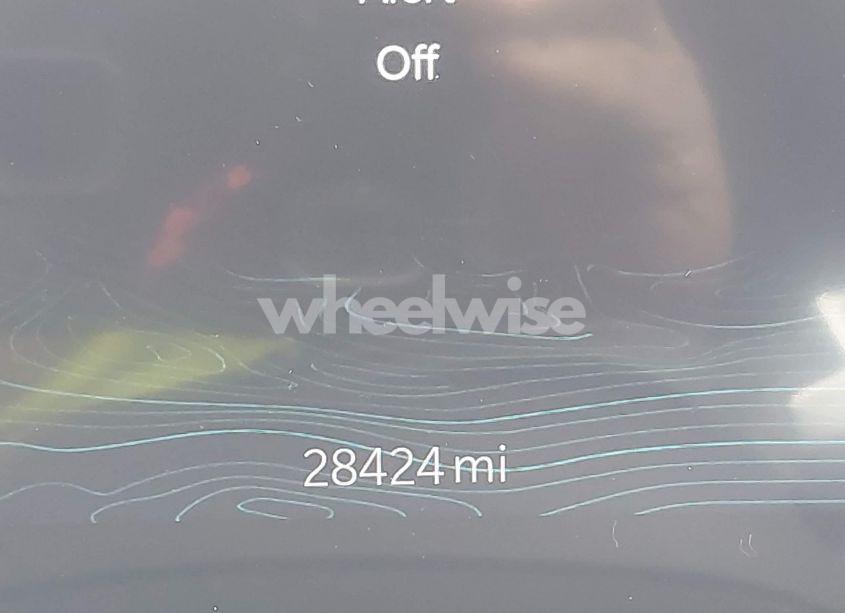 Photo 7 of 2024 Jeep Grand CHEROKEE 4XE (VIN 1C4RJYB67RC146542)