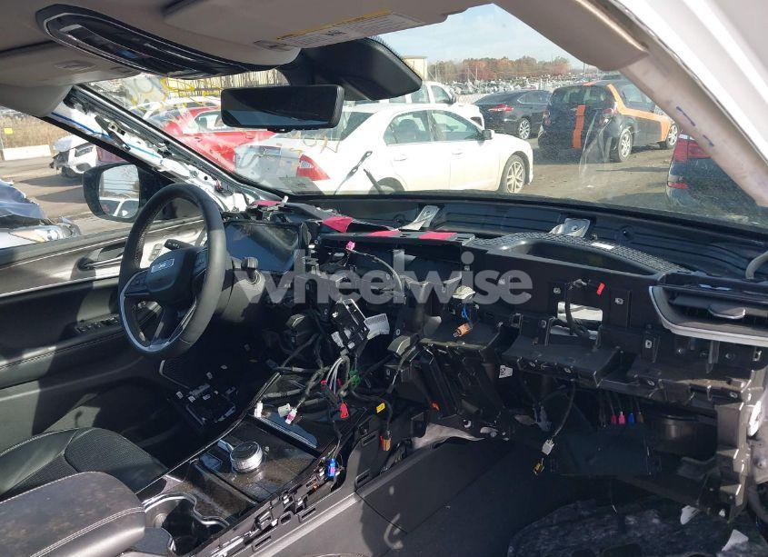 Photo 6 of 2022 Jeep Grand CHEROKEE 4XE LIMITED 4X4 (VIN 1C4RJYB68N8756950)