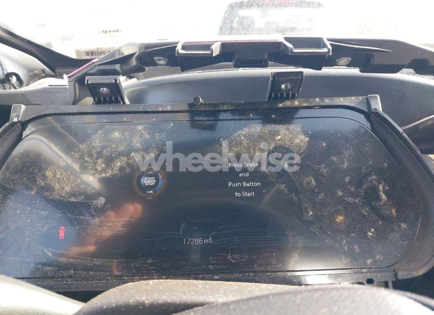 Photo 7 of 2022 Jeep Grand CHEROKEE 4XE LIMITED 4X4 (VIN 1C4RJYB68N8756950)