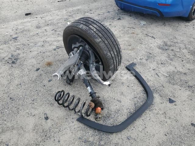 2023 JEEP GRAND CHEROKEE LIMITED 4XE (VIN 1C4RJYB68PC596116) main photo