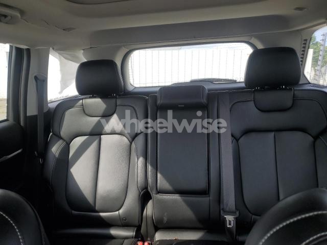 Photo 3 of 2023 JEEP GRAND CHEROKEE LIMITED 4XE (VIN 1C4RJYB68PC596116)