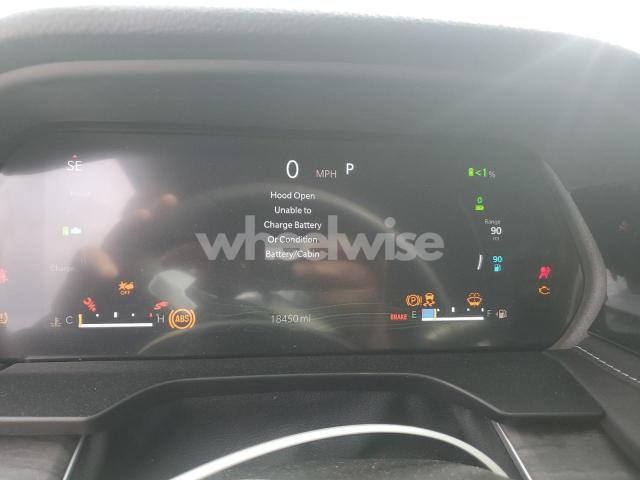 Photo 4 of 2023 JEEP GRAND CHEROKEE LIMITED 4XE (VIN 1C4RJYB68PC596116)