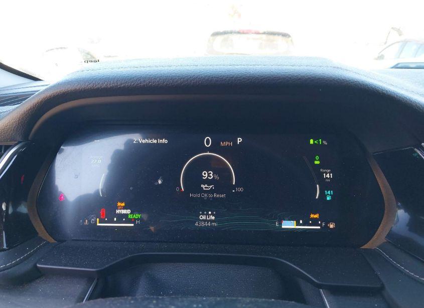 Photo 15 of 2023 Jeep Grand CHEROKEE 4XE (VIN 1C4RJYB68PC623749)