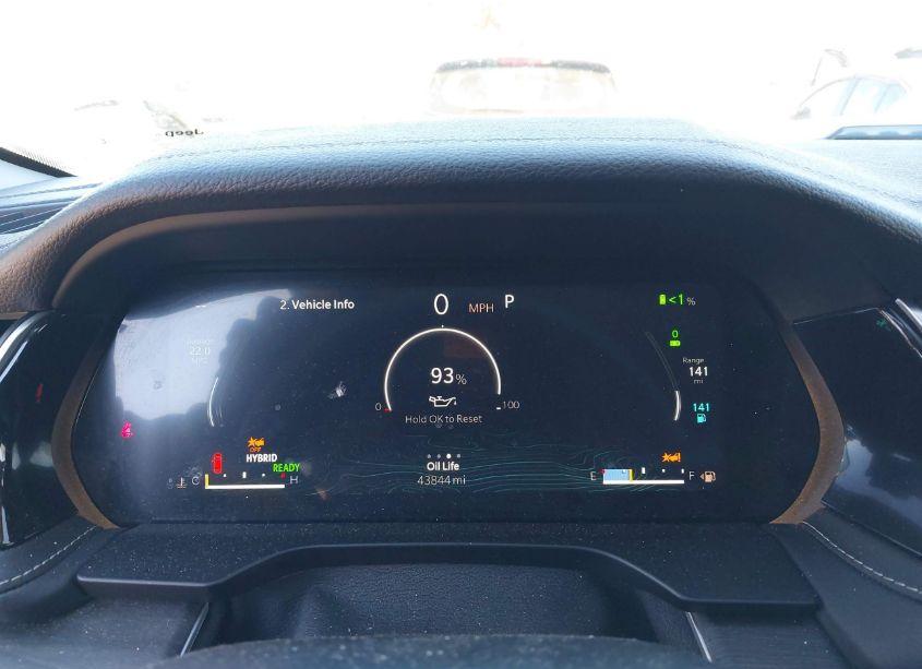 Photo 7 of 2023 Jeep Grand CHEROKEE 4XE (VIN 1C4RJYB68PC623749)