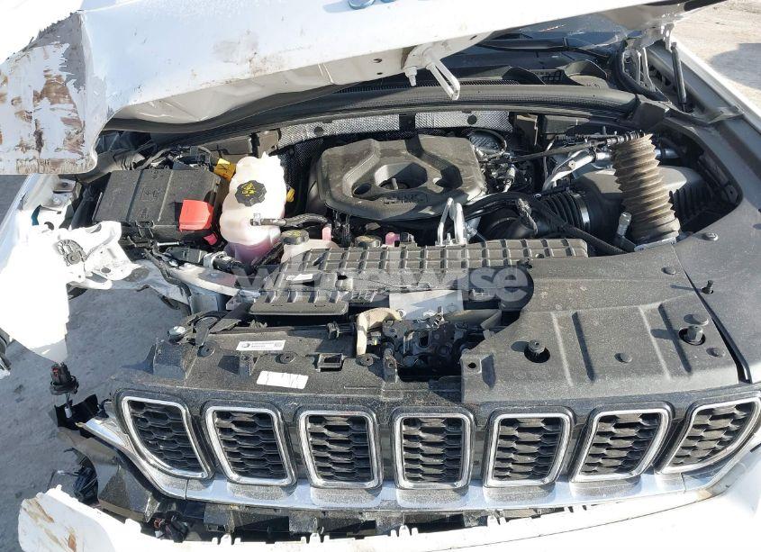 Photo 10 of 2023 Jeep Grand CHEROKEE 4XE (VIN 1C4RJYB68PC665175)