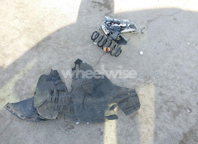 Photo 12 of 2023 Jeep Grand CHEROKEE 4XE (VIN 1C4RJYB68PC665175)