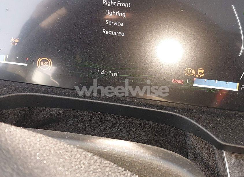 Photo 16 of 2023 Jeep Grand CHEROKEE 4XE (VIN 1C4RJYB68PC665175)