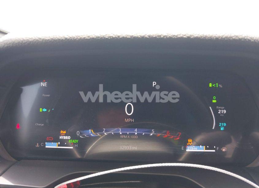 Photo 7 of 2024 Jeep Grand CHEROKEE 4XE (VIN 1C4RJYB68R8516819)