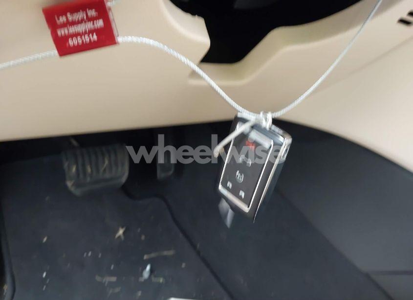 Photo 11 of 2024 Jeep Grand CHEROKEE 4XE (VIN 1C4RJYB68R8518683)