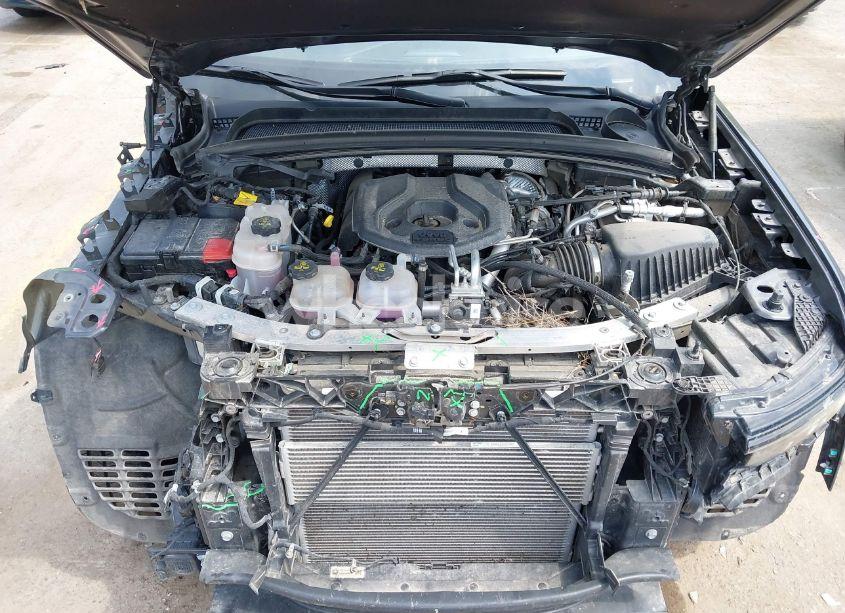 Photo 10 of 2024 Jeep Grand CHEROKEE 4XE (VIN 1C4RJYB68RC132293)