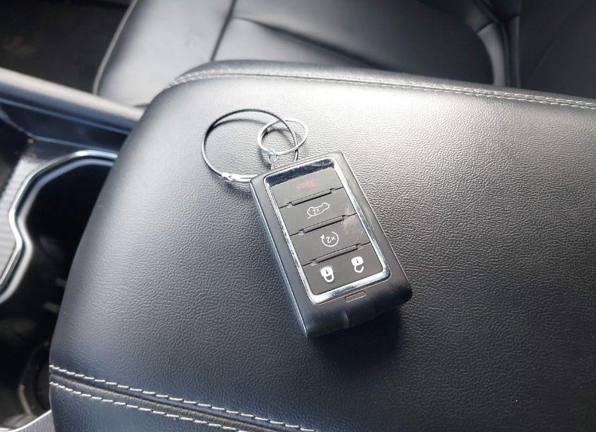 Photo 11 of 2024 Jeep Grand CHEROKEE 4XE (VIN 1C4RJYB68RC203279)