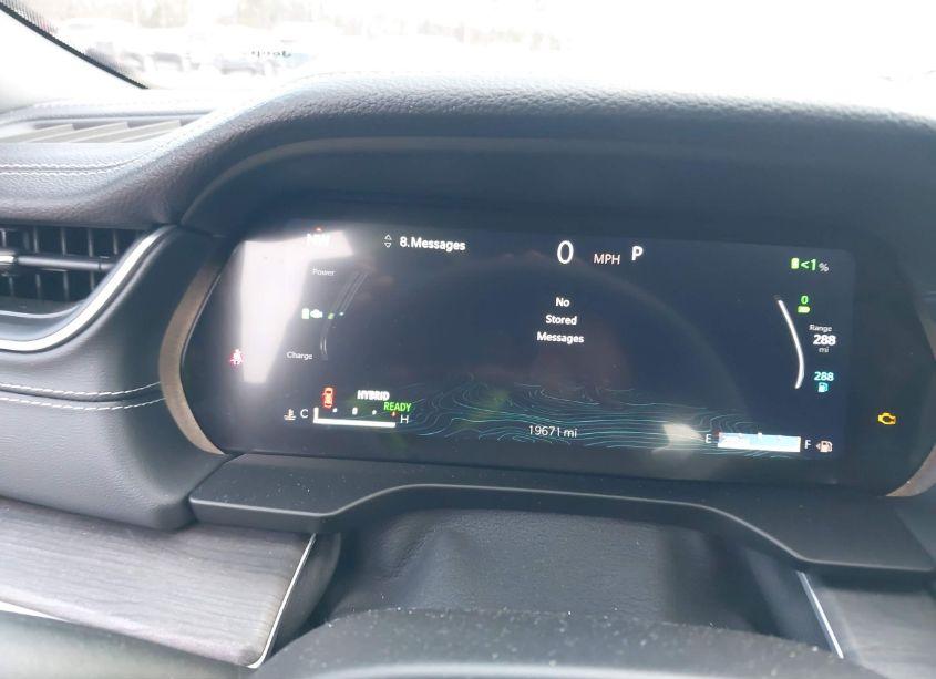 Photo 7 of 2024 Jeep Grand CHEROKEE 4XE (VIN 1C4RJYB68RC203279)