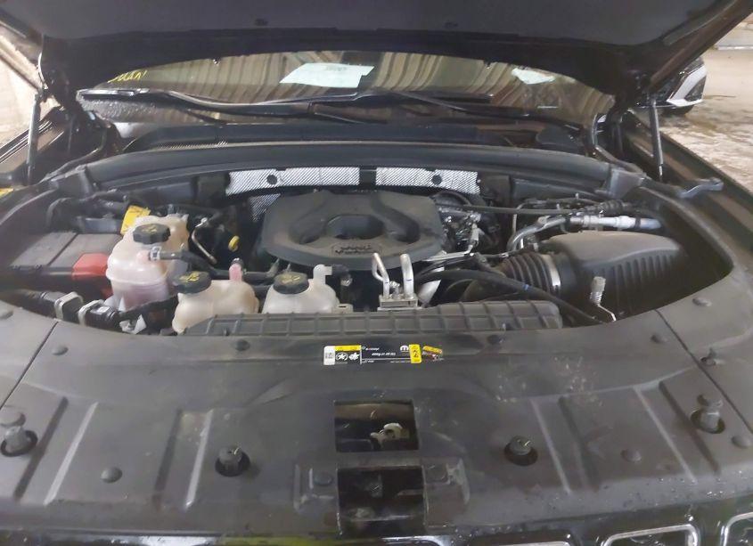 Photo 10 of 2024 Jeep Grand CHEROKEE 4XE ANNIVERSARY EDITION (VIN 1C4RJYB68RC710134)