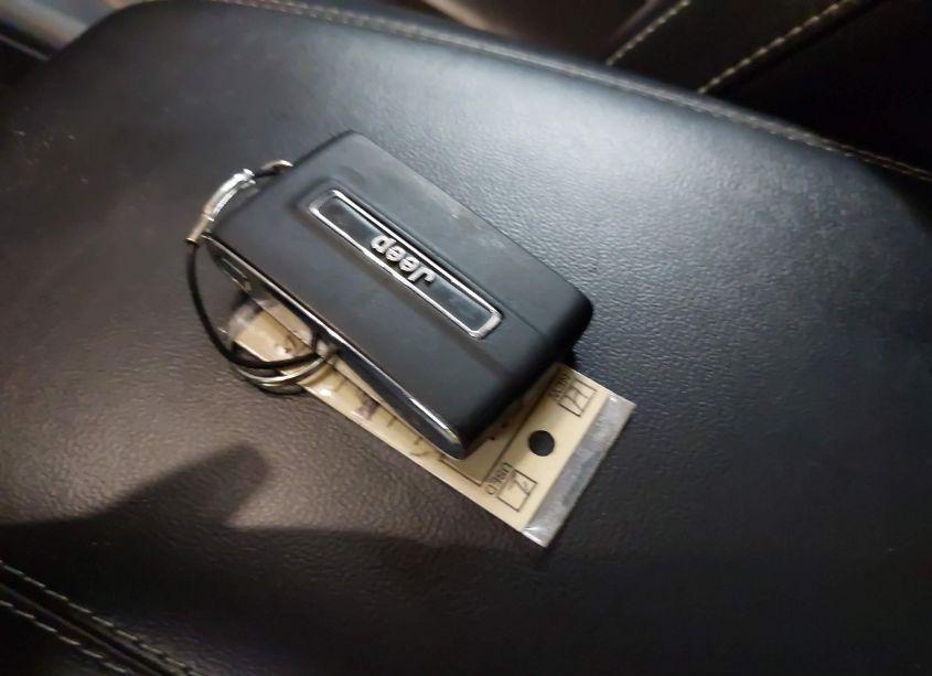 Photo 11 of 2024 Jeep Grand CHEROKEE 4XE ANNIVERSARY EDITION (VIN 1C4RJYB68RC710134)