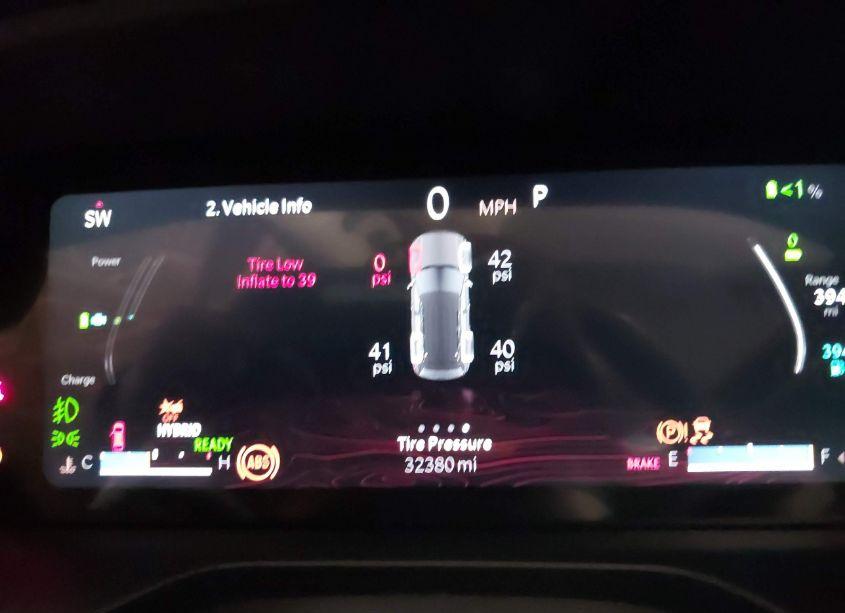 Photo 15 of 2024 Jeep Grand CHEROKEE 4XE ANNIVERSARY EDITION (VIN 1C4RJYB68RC710134)