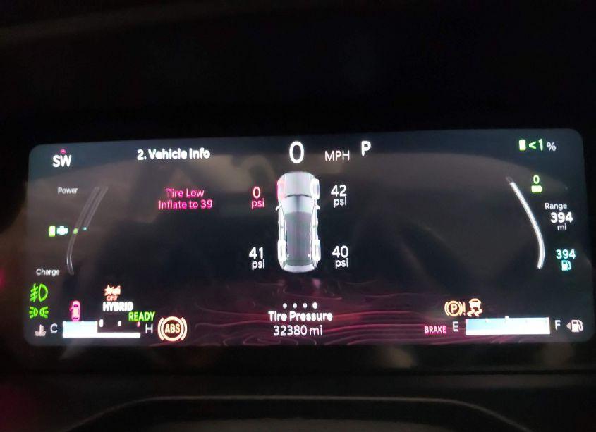 Photo 7 of 2024 Jeep Grand CHEROKEE 4XE ANNIVERSARY EDITION (VIN 1C4RJYB68RC710134)