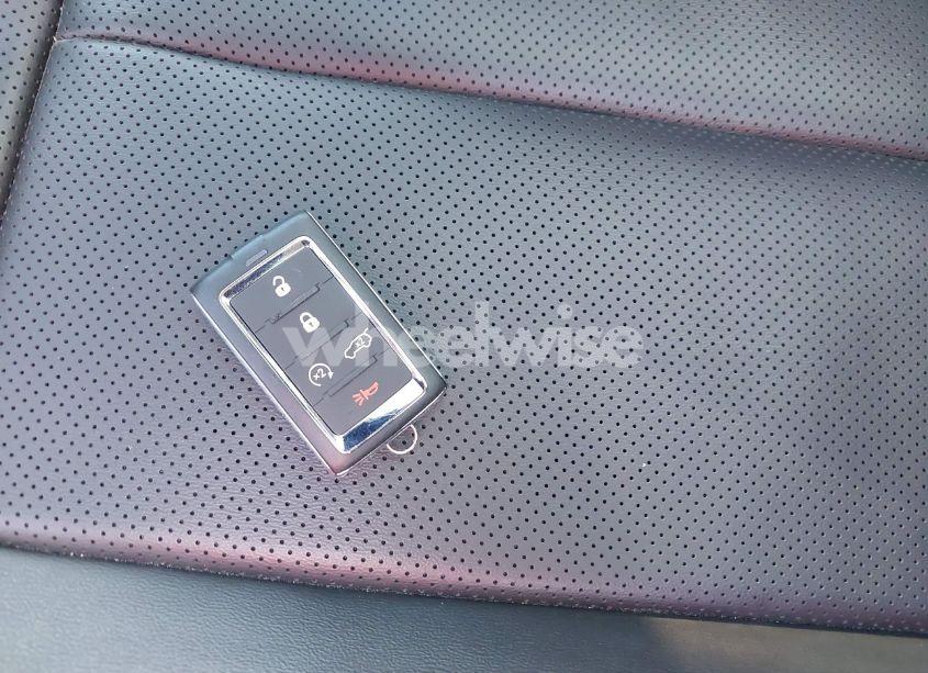 Photo 11 of 2023 Jeep Grand CHEROKEE 4XE (VIN 1C4RJYB69PC582211)