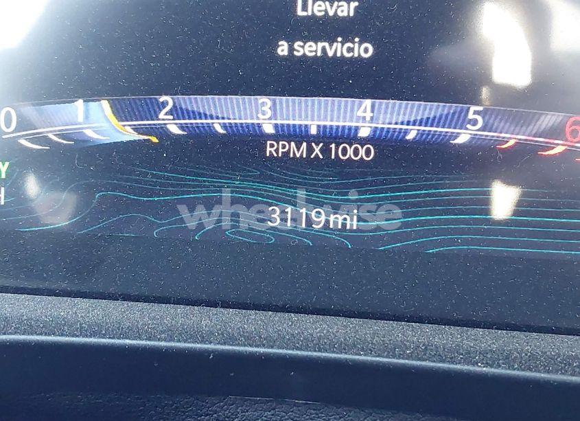 Photo 16 of 2023 Jeep Grand CHEROKEE 4XE (VIN 1C4RJYB69PC582211)