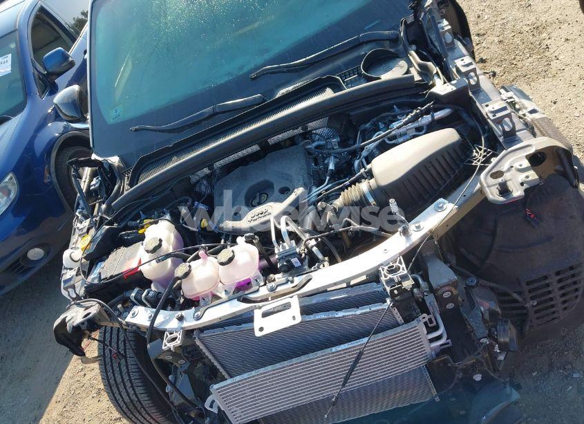 Photo 22 of 2023 Jeep Grand CHEROKEE 4XE (VIN 1C4RJYB69PC582211)