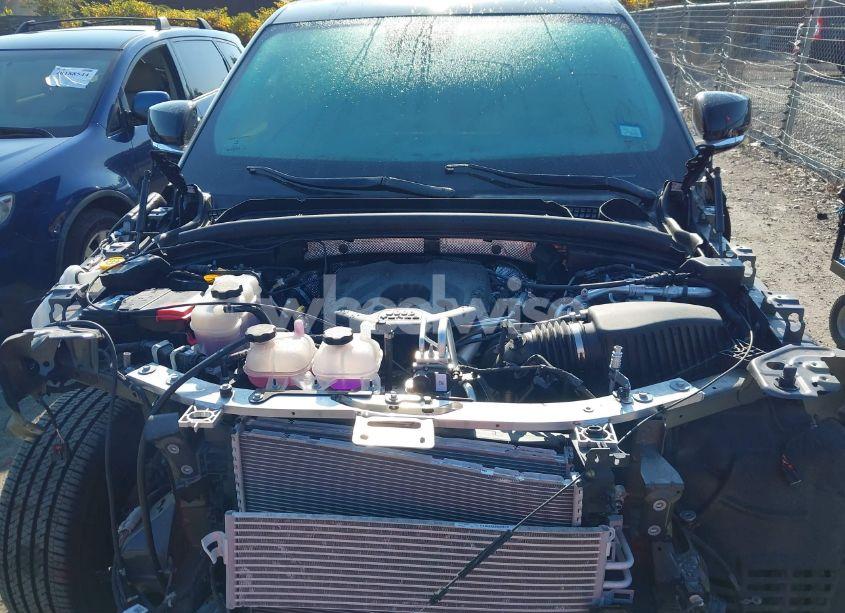 Photo 6 of 2023 Jeep Grand CHEROKEE 4XE (VIN 1C4RJYB69PC582211)