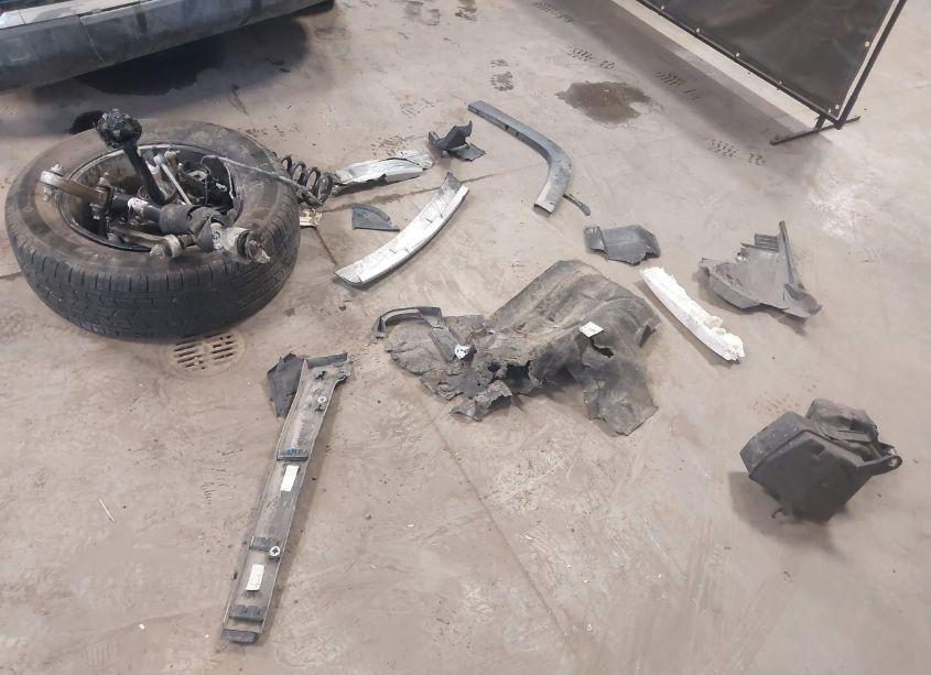 Photo 12 of 2023 Jeep Grand CHEROKEE 4XE (VIN 1C4RJYB69PC611254)